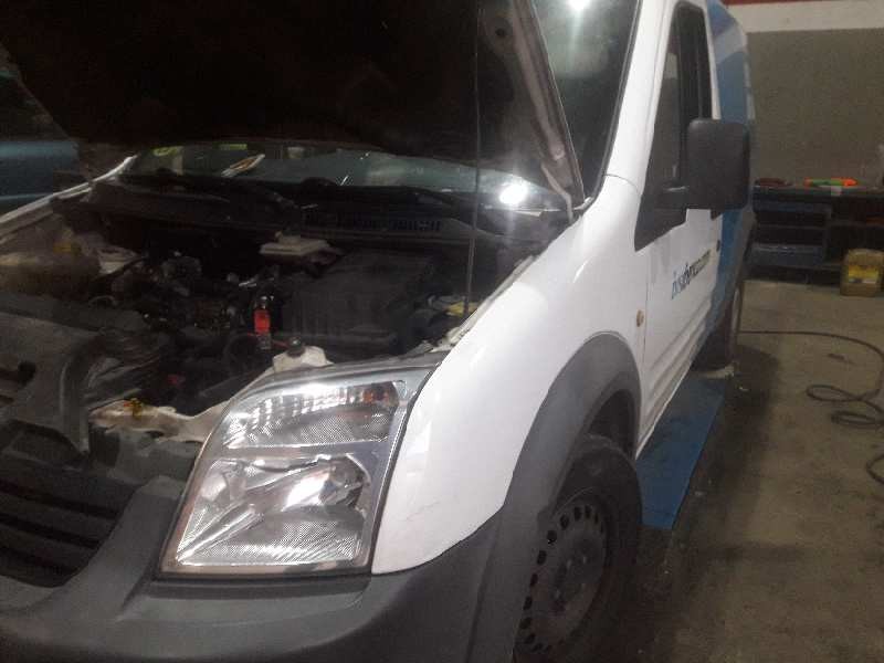 ford transit connect (tc7) del año 2010