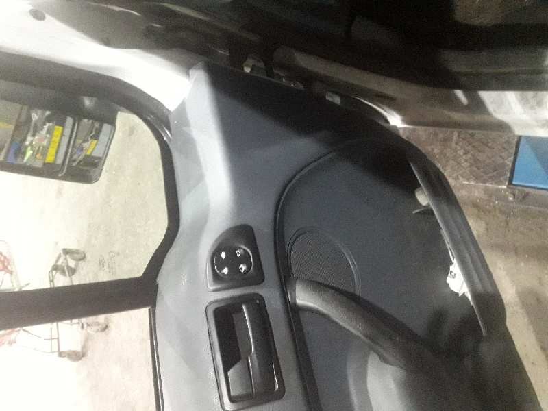 ford transit connect (tc7) del año 2010