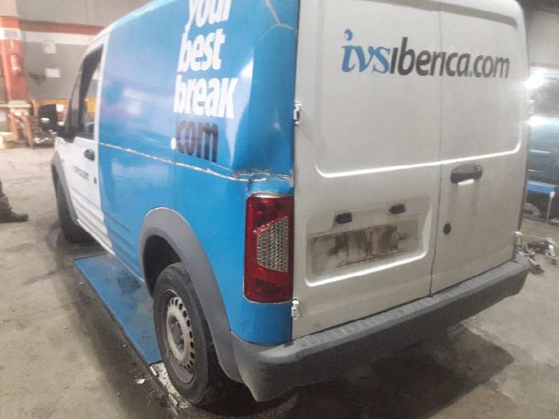 ford transit connect (tc7) del año 2010