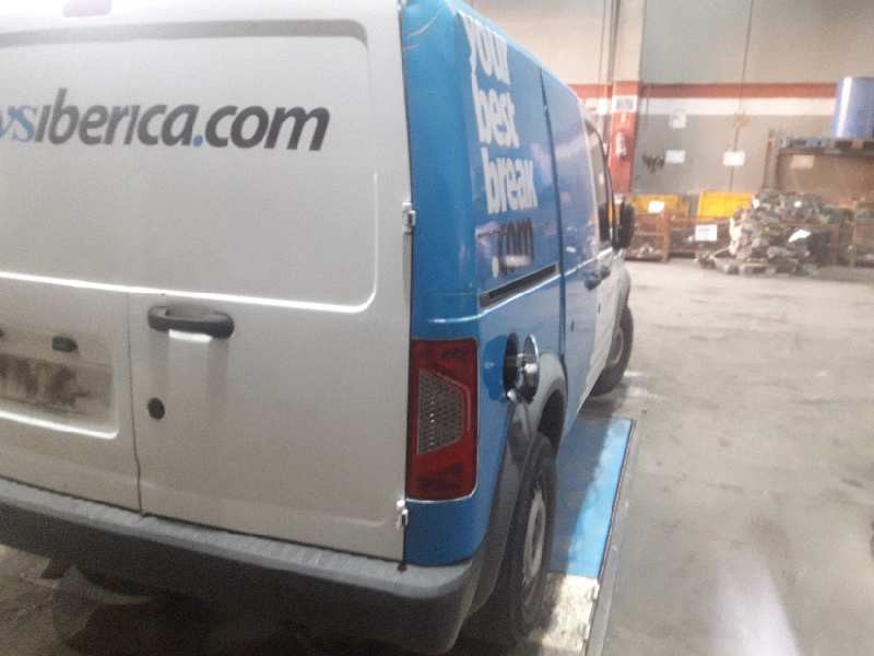 ford transit connect (tc7) del año 2010