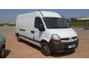 RENAULT MASTER II PHASE 2 CAJA CERRADA