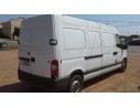 RENAULT MASTER II PHASE 2 CAJA CERRADA
