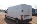 RENAULT MASTER II PHASE 2 CAJA CERRADA