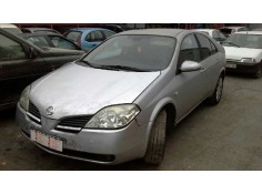 nissan primera berlina (p12) del año 2002