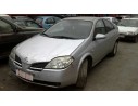 NISSAN PRIMERA BERLINA (P12)