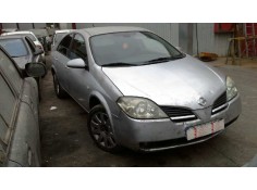 nissan primera berlina (p12) del año 2002 2