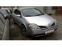 NISSAN PRIMERA BERLINA (P12)