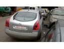 NISSAN PRIMERA BERLINA (P12)