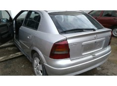 opel astra g berlina del año 2004 2