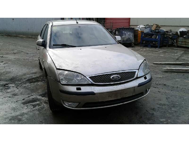 ford mondeo berlina (ge) del año 2003