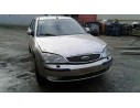 FORD MONDEO BERLINA (GE)
