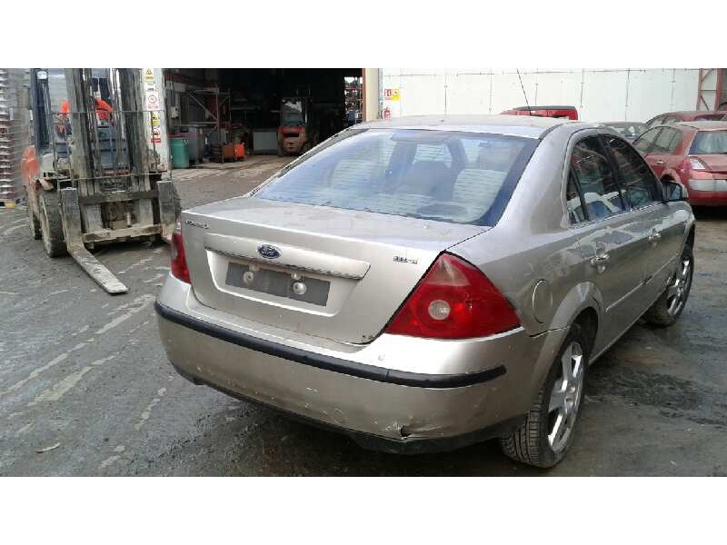 ford mondeo berlina (ge) del año 2003