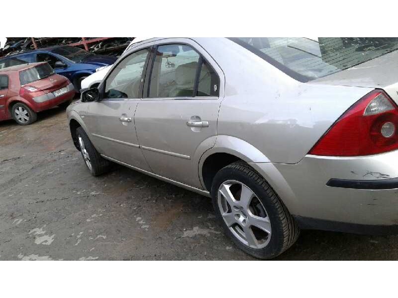 ford mondeo berlina (ge) del año 2003