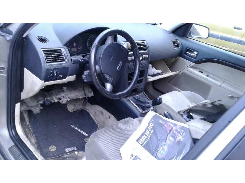 ford mondeo berlina (ge) del año 2003