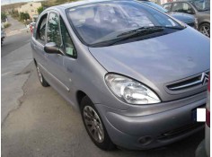 citroën xsara picasso del año 2002