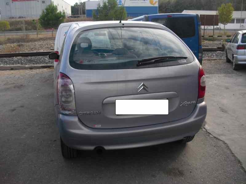 citroën xsara picasso del año 2002