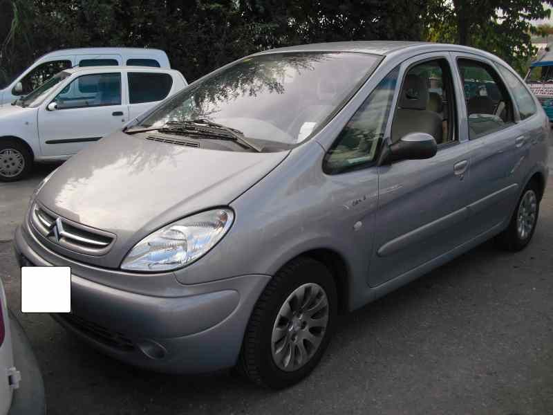 citroën xsara picasso del año 2002
