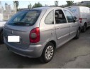 CITROËN XSARA PICASSO