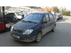 renault scenic (ja..) del año 2001