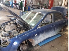 kia cerato del año 2005