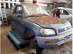 toyota rav 4 funcruiser (a1) del año 1995