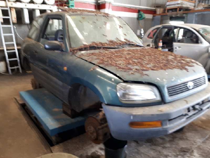 toyota rav 4 funcruiser (a1) del año 1995