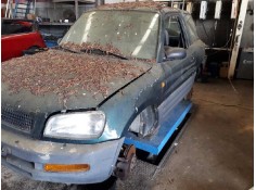 toyota rav 4 funcruiser (a1) del año 1995 2