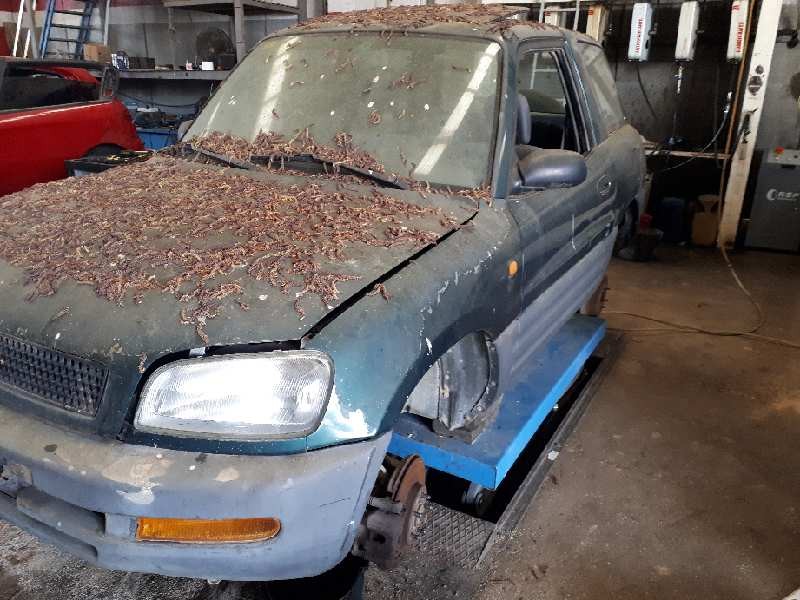 toyota rav 4 funcruiser (a1) del año 1995