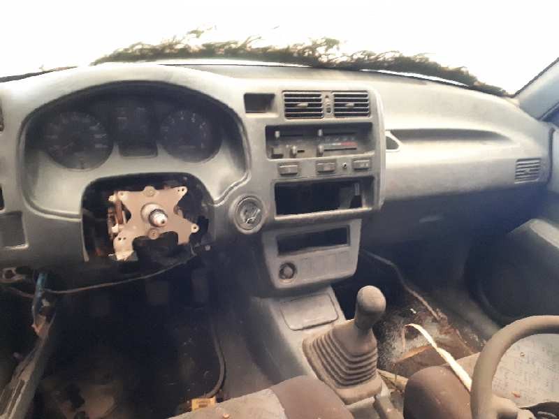 toyota rav 4 funcruiser (a1) del año 1995