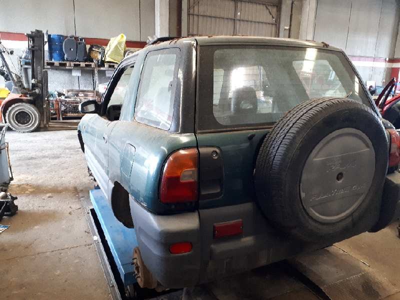 toyota rav 4 funcruiser (a1) del año 1995