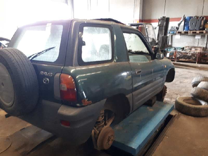 toyota rav 4 funcruiser (a1) del año 1995