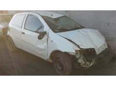 fiat punto berlina (188) del año 2010 2