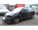 SKODA FABIA (6Y2/6Y3)