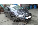 SKODA FABIA (6Y2/6Y3)