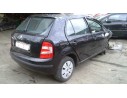 SKODA FABIA (6Y2/6Y3)