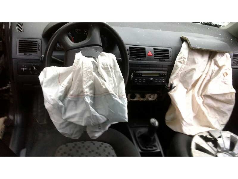 skoda fabia (6y2/6y3) del año 2006