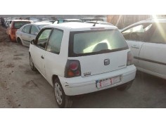 seat arosa (6h1) del año 2003
