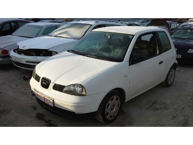 seat arosa (6h1) del año 2003