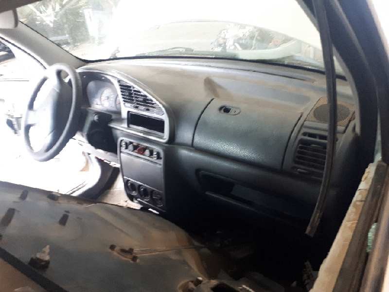 citroën berlingo del año 2001