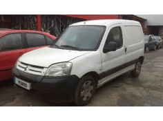 citroën berlingo del año 2003