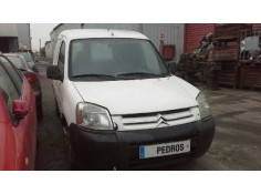 citroën berlingo del año 2003 2
