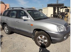 hyundai santa fe (sm) del año 2005 2