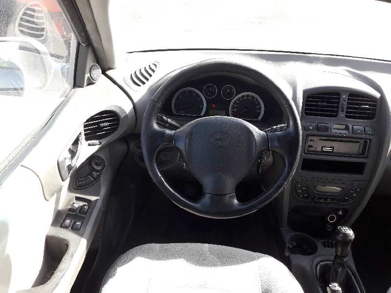 hyundai santa fe (sm) del año 2005