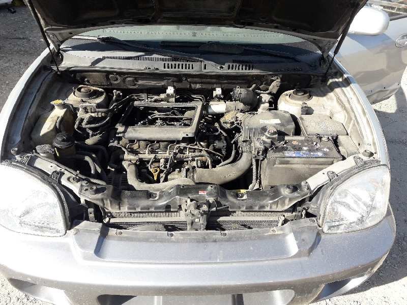 hyundai santa fe (sm) del año 2005