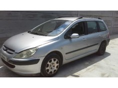 peugeot 307 break / sw (s1) del año 2002