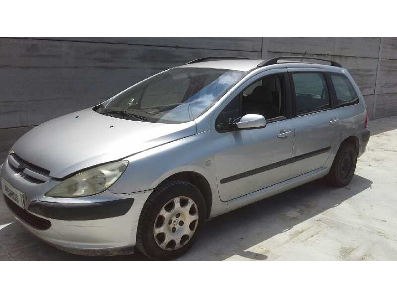 peugeot 307 break / sw (s1) del año 2002