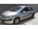 PEUGEOT 307 BREAK / SW (S1)