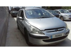peugeot 307 break / sw (s1) del año 2002 2
