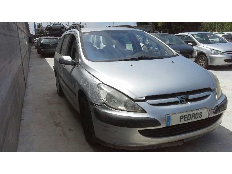 peugeot 307 break / sw (s1) del año 2002