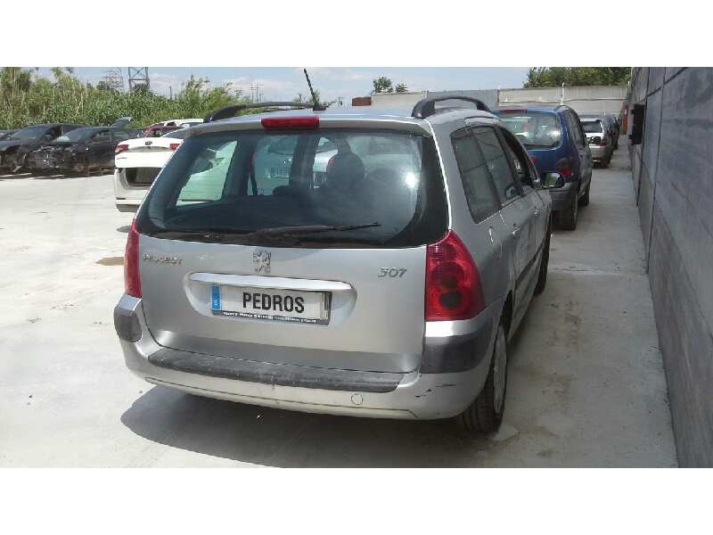 peugeot 307 break / sw (s1) del año 2002